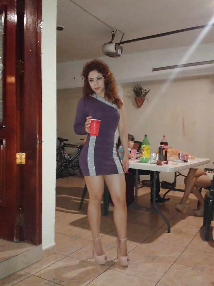 Mis vecinos
 #31019535