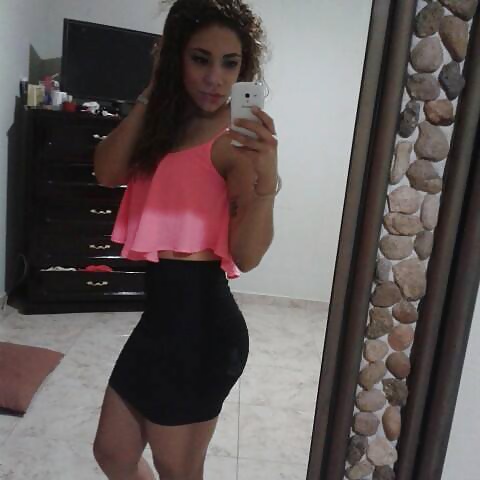 Mis vecinos
 #31019540