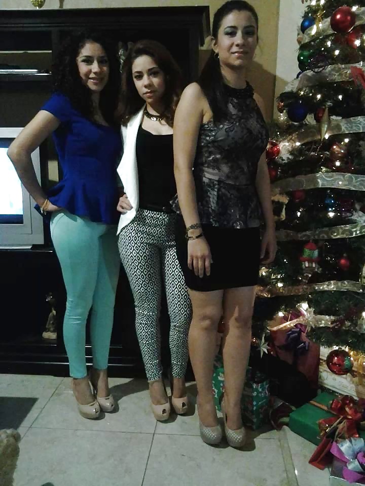 Mis vecinos
 #31019542