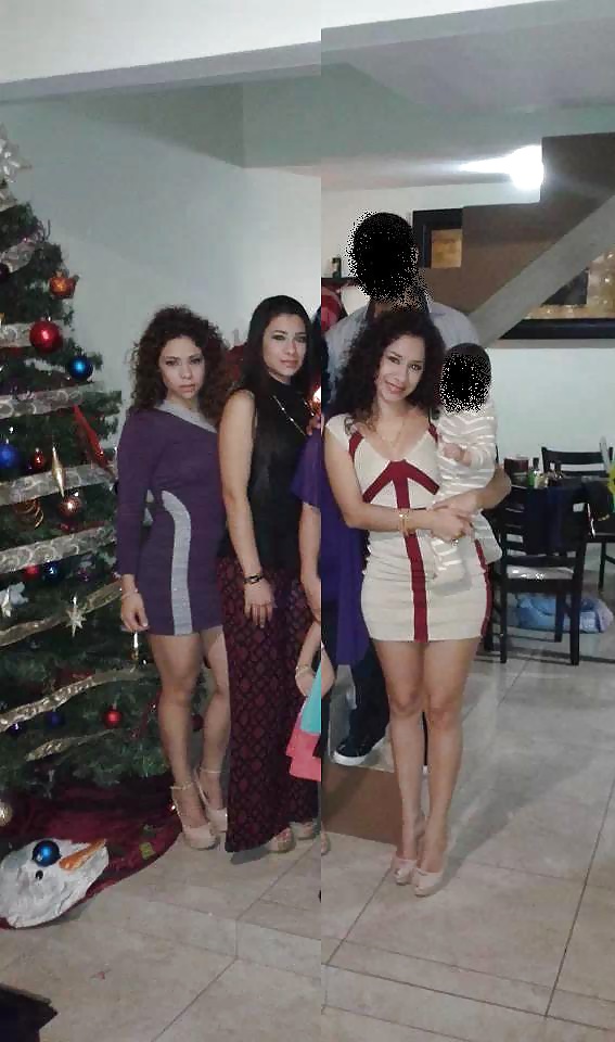 Mis vecinos
 #31019552