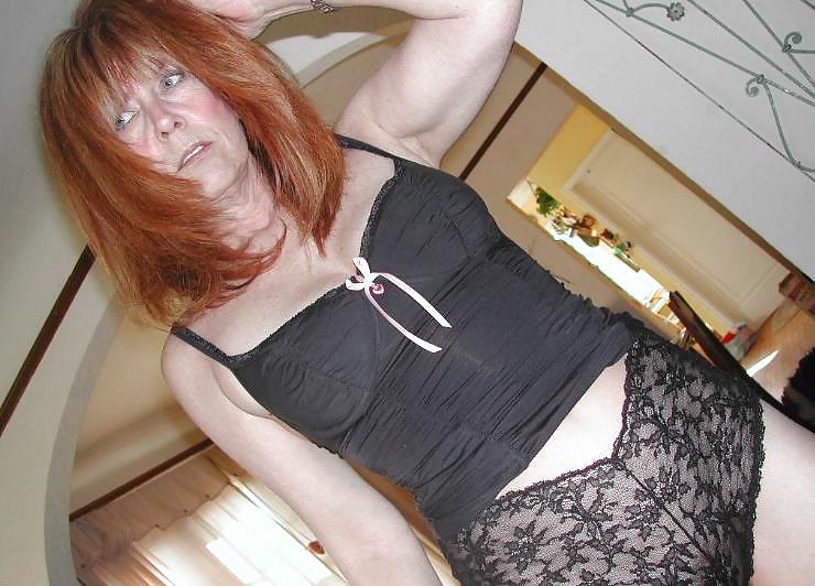 Mi querida tía
 #34606361