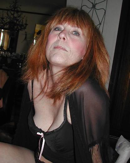 Mi querida tía
 #34606369