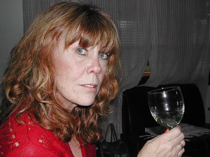 Mi querida tía
 #34606385