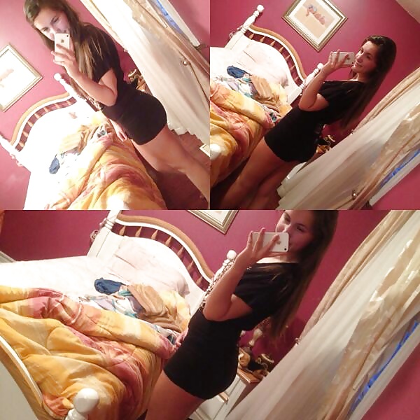 Selfies con algún botín :)
 #24961444