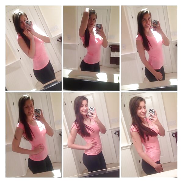 Selfies with some booty :) #24961477
