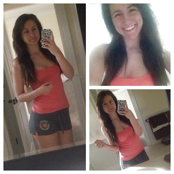 Selfies with some booty :) #24961490