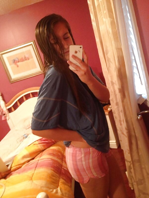 Selfies with some booty :) #24961497