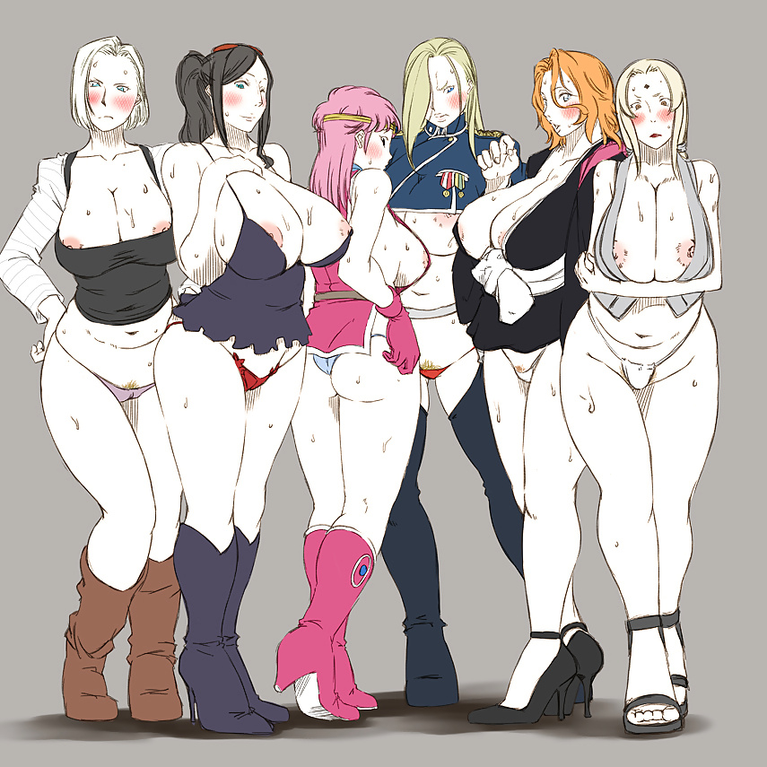 Tsunade #29959335