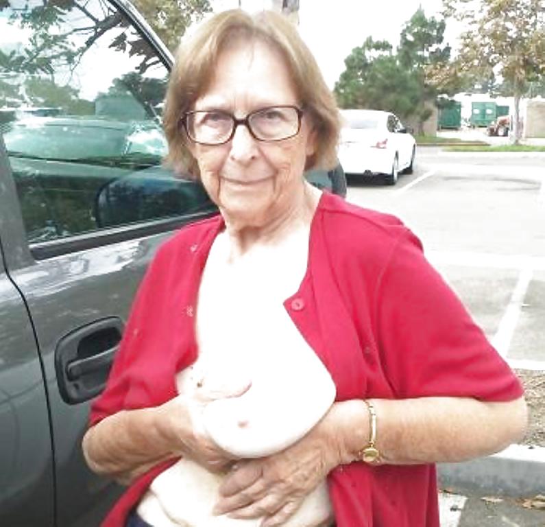 Señora yeda 82 yo
 #23525440