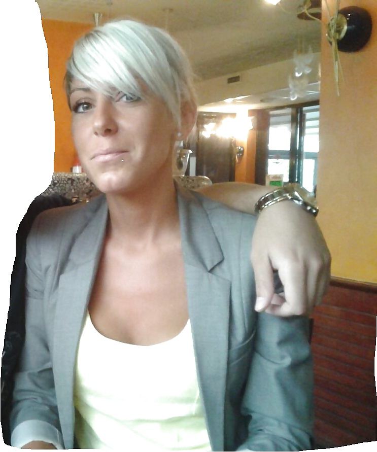 Helene la plus grosse salope que j'ai connnu #30642939