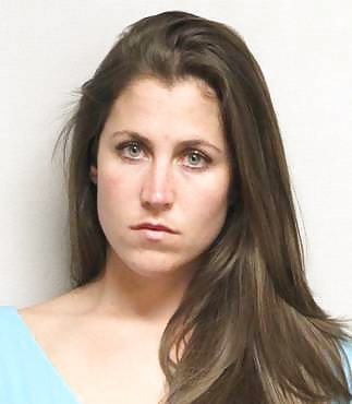 Allison St. Jean - Hot Mugshot #25882273