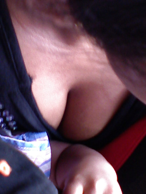Indian Bus Clevage #30068858