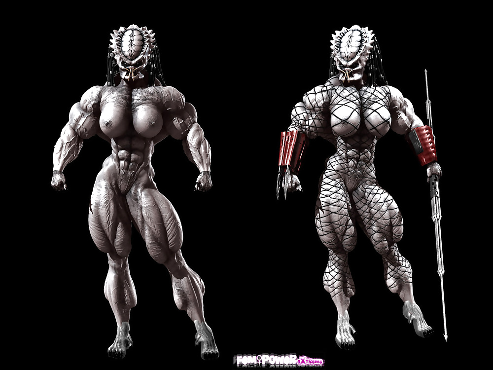 プレデター
 #31387294