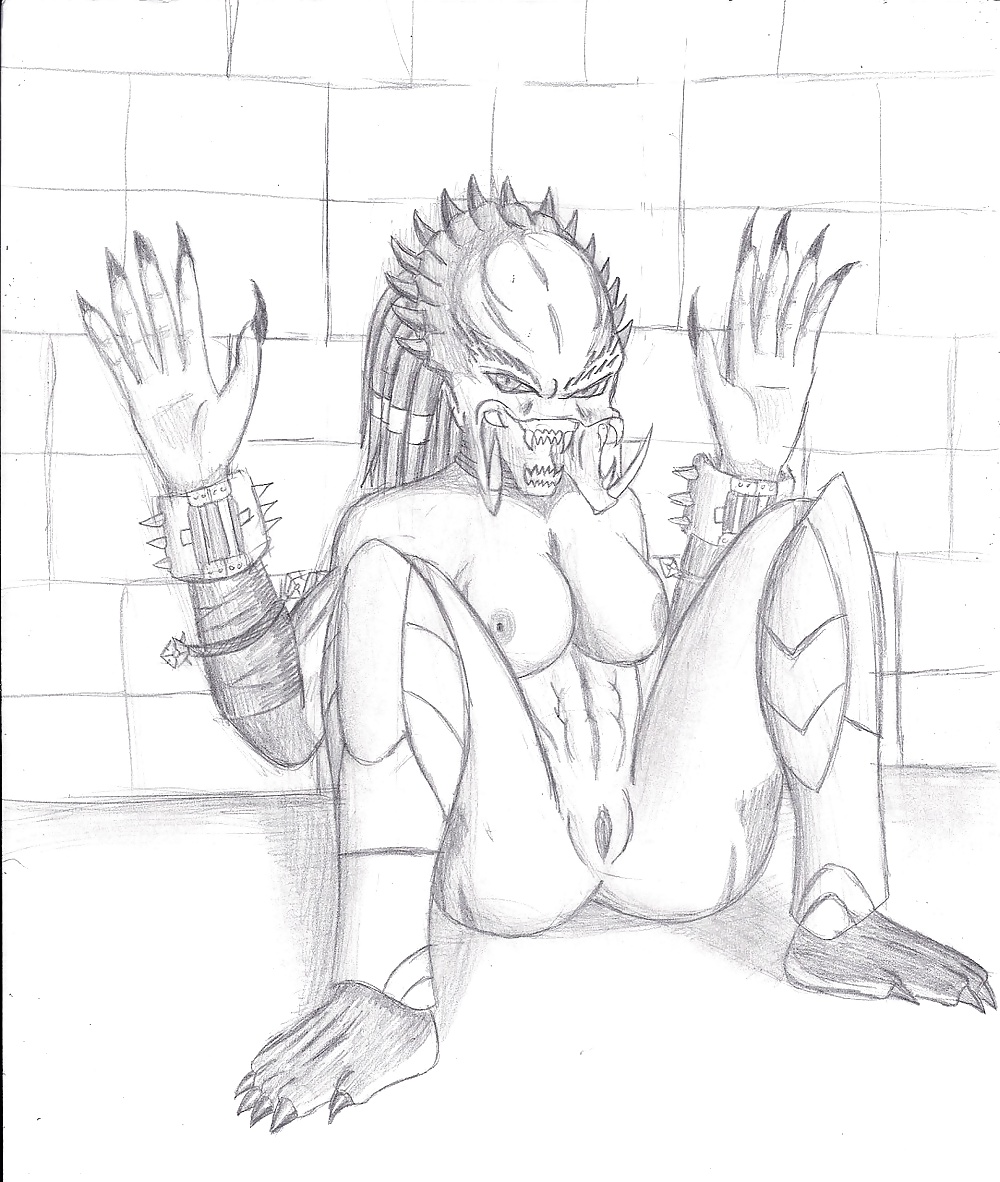 プレデター
 #31387306