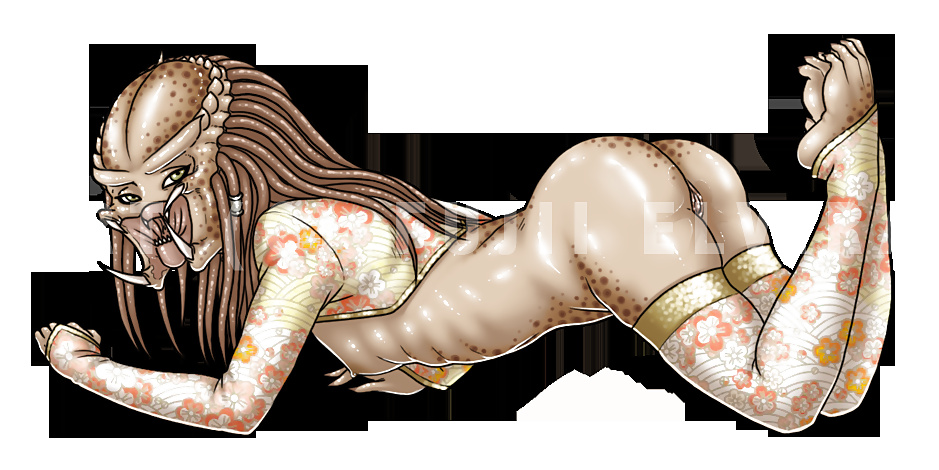 プレデター
 #31387345