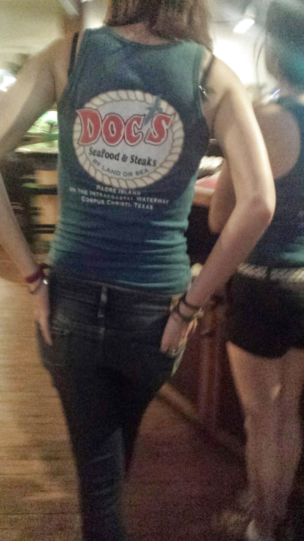 De compras
 #24158331