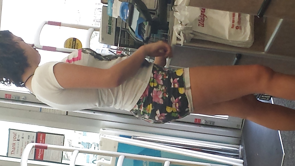 De compras
 #24158348