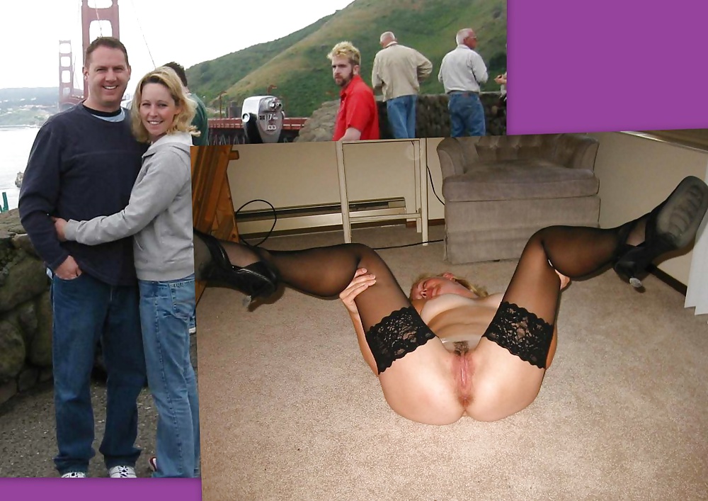 Dressed, undressed whores 09 #40102644