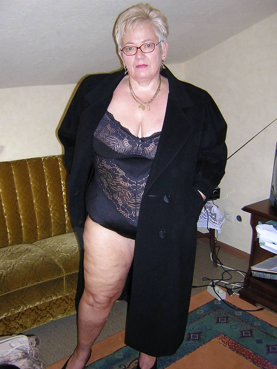 Mature-bbw-Damen 452 #23717407