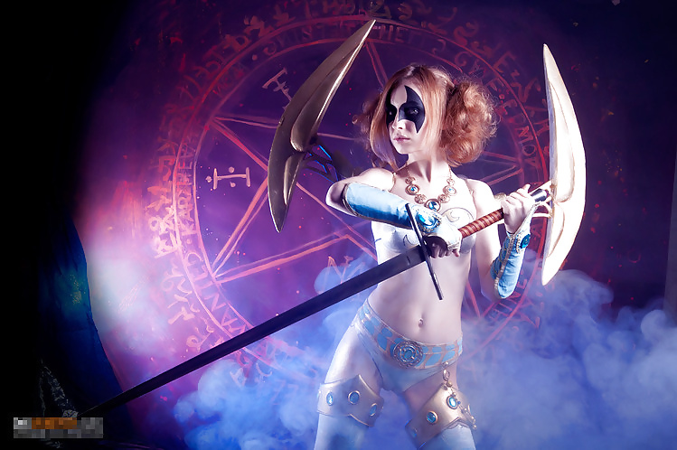 Cosplay a-1 #29993806