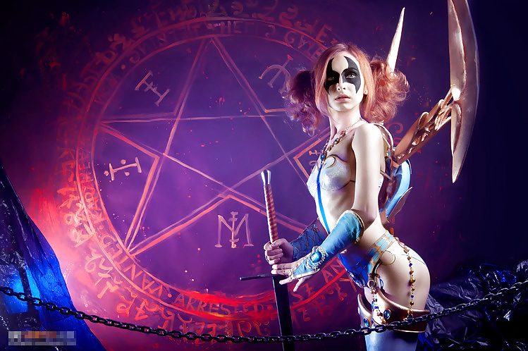 Cosplay a-1 #29993810