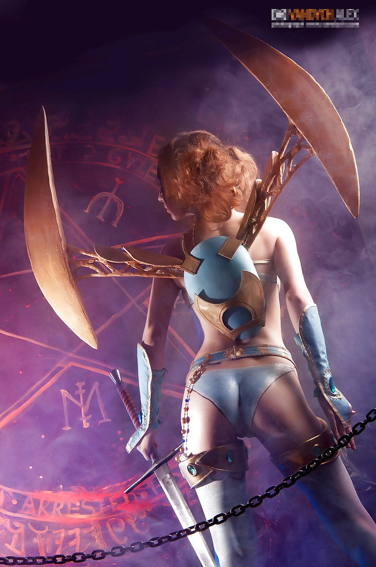 Cosplay a-1 #29993816