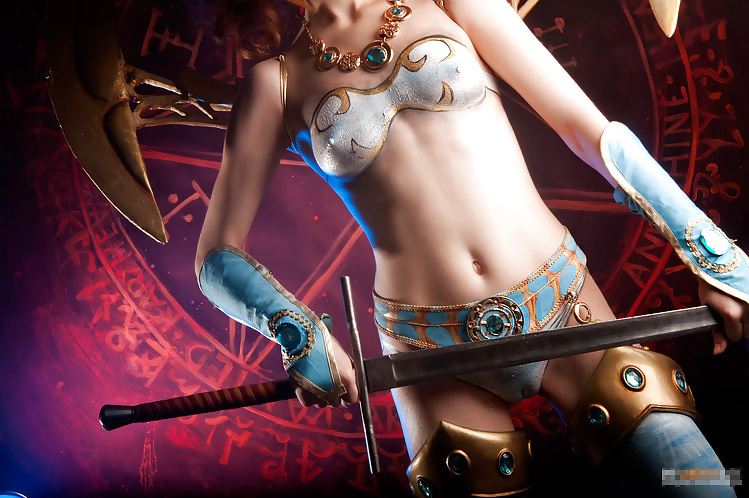 Cosplay a-1 #29993820