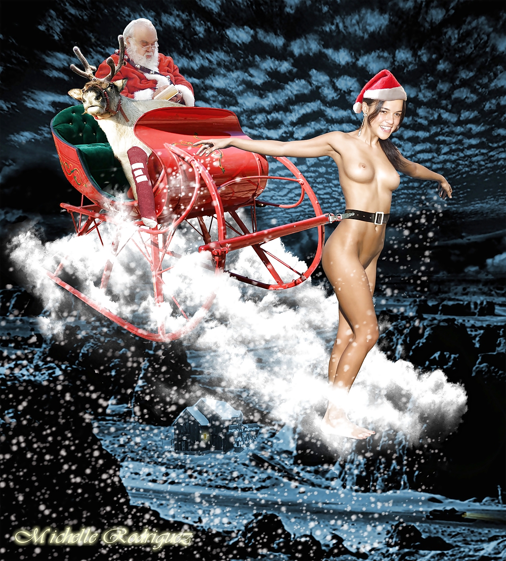 X-Mas 2013: Santas Bichtes #23317972