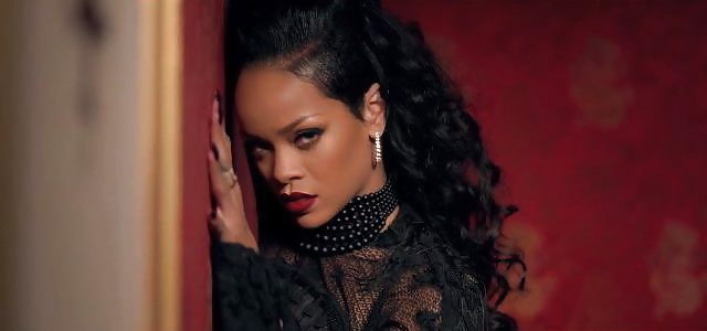 Rihanna and shakira sexy video caps 
 #26795567