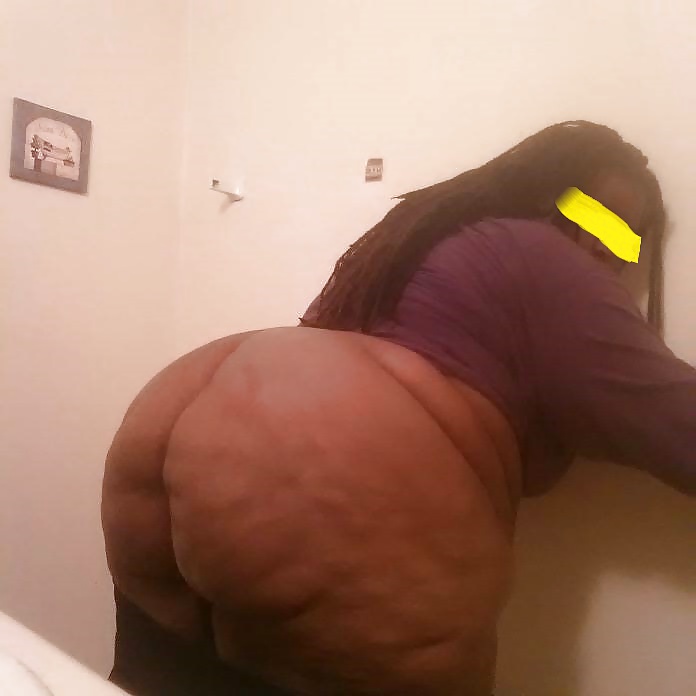 Bbw Big Phat Ass Hintern Beute Vol 2 #40372153