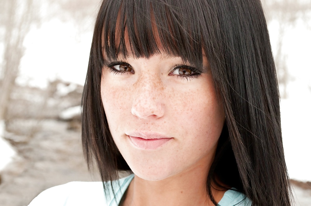 Freckles 6 #39413276