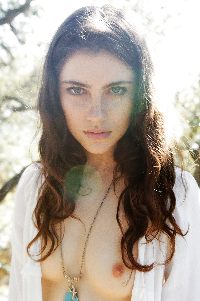 Freckles 6 #39413297