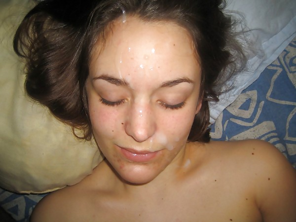 Junge Hure Blasen Und Mag Sperma #32111053