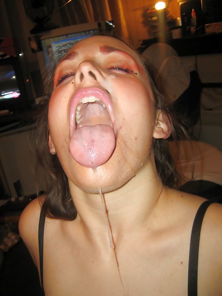 Junge Hure Blasen Und Mag Sperma #32111055