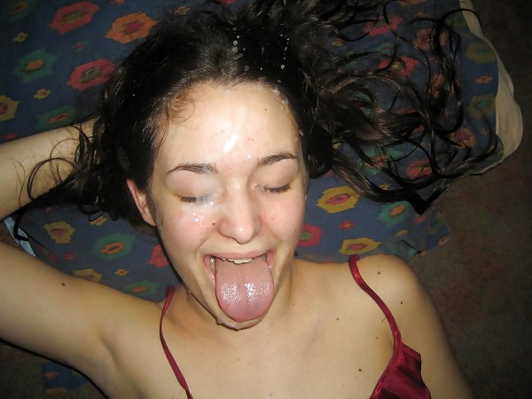 Junge Hure Blasen Und Mag Sperma #32111056