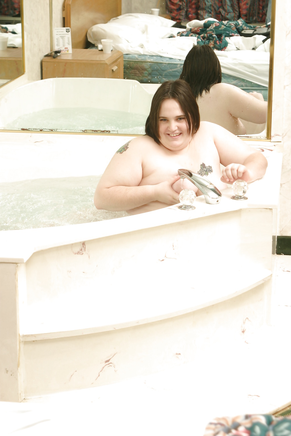 Kaylee's Hot Tub Hairbrush #40661200