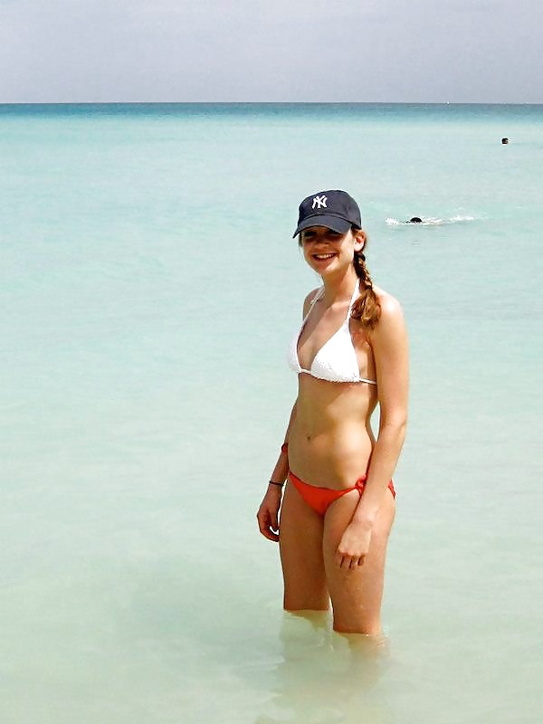 Sexy teen pics 137
 #27741210