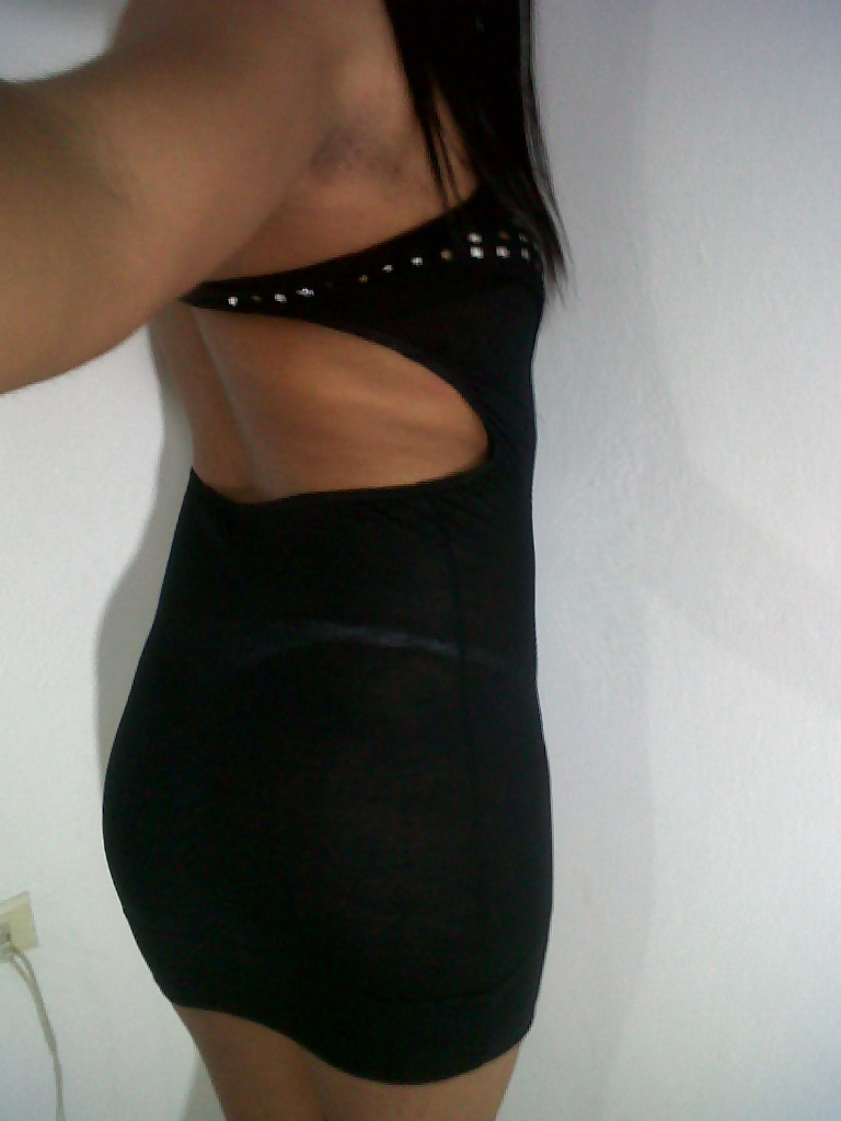 Mi cuerpo kenia valen
 #33569233