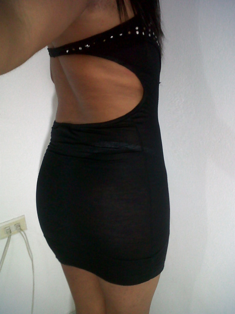 Mi cuerpo kenia valen
 #33569253