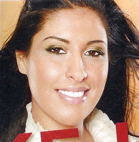 Senna Guemmour #34534587