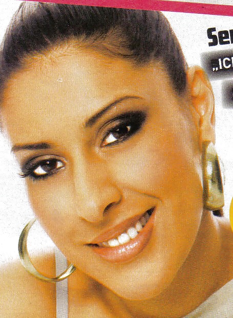 Senna Guemmour #34534592