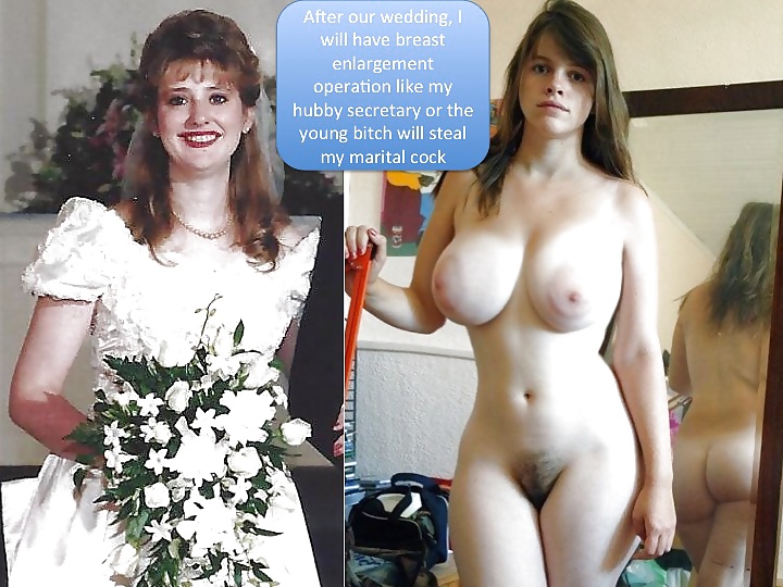 Maraige Und Hochzeit Von Submissives Und Nuttig Wifes #27600931