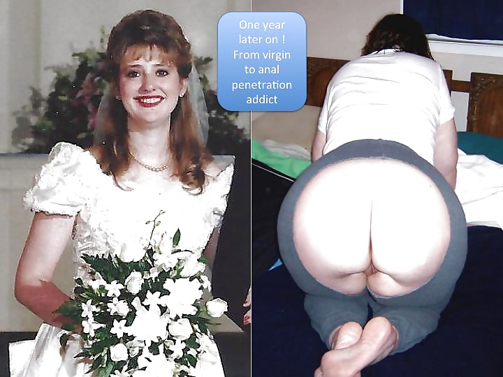 Maraige Und Hochzeit Von Submissives Und Nuttig Wifes #27601005