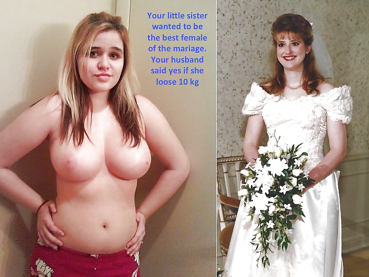 Maraige Und Hochzeit Von Submissives Und Nuttig Wifes #27601010