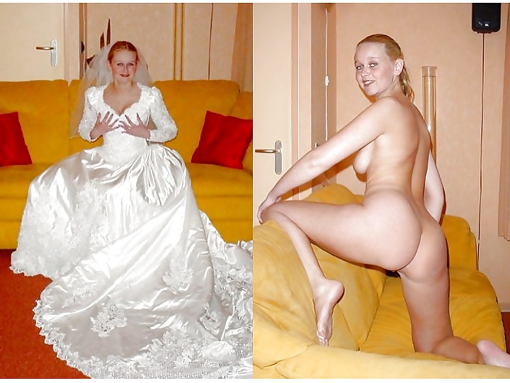 Maraige and wedding of submissives and slutty wifes #27601150