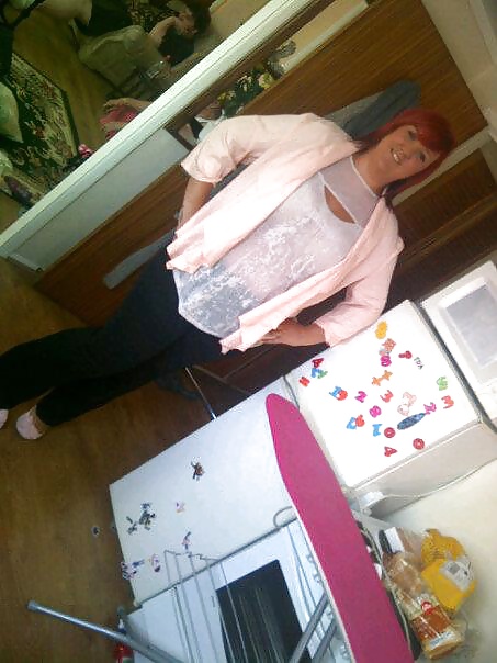 British Abbie #40231995