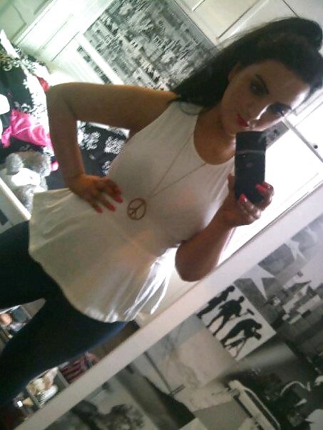 British Abbie #40232002