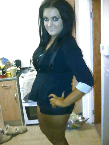 British Abbie #40232023