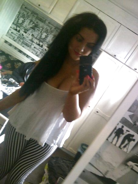 British Abbie #40232032