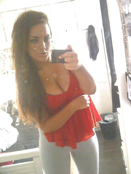 British Abbie #40232039